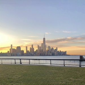 Hoboken Promise Walk 